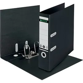Leitz Ordner DIN A4 80 mm Schwarz 1 St.