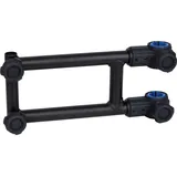 MATRIX FISHING 3d-r Schirmhalterungen - Black - L