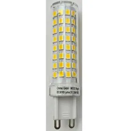 ChiliTec LED Stiftsockel 10W G9 3000K warmweiß
