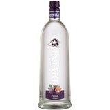 Pure Divine - Feige Likör, Aromatisierter Vodka-Likör aus den Nordvogesen, Frankreich - 18 Prozent Vol (1 x 0,70 l)