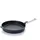 WOLL Logic XR Aluminiumguss, schwarz