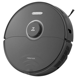 Roborock Nass-Trocken-Saugroboter S8 – Saugroboter – schwarz schwarz