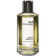 Mancera Coco Vanille Eau de Parfum 120 ml