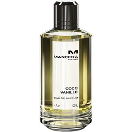 Mancera Coco Vanille Eau de Parfum 120 ml