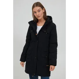 Oxmo Parka OXTala in schwarz M