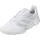 Adidas Stabil 16 Indoor Cloud White / Silver Metallic / Grey One 42 2/3