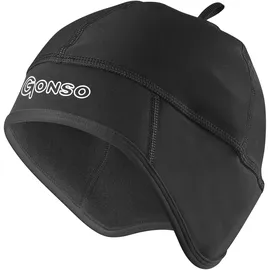 Gonso Helmet Cap Therm black