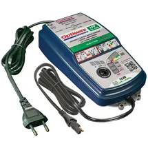 Optimate Tecmate Optimate Lithium 4s 10A 10 A, 12v