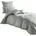 Tencel Grau x cm 2 x 80 x 80 cm
