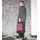 Reisenthel bottlebag twist maroon