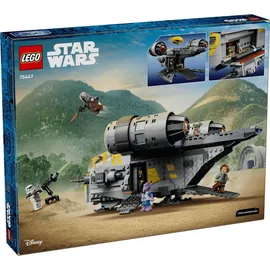 LEGO Star Wars The Razor Crest 75447