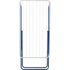 Gimi Plast 10 m blau/weiß