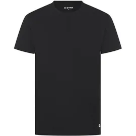 G-Star Pyjama in Schwarz | Gr.: M