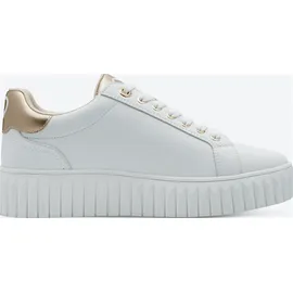 Marco Tozzi Sneaker Damen Weiß 39
