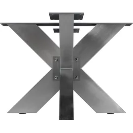 CLP Tischbein Duncan 98 x 58 x 43 cm