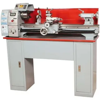 Holzmann Maschinen Holzmann ED750FD 230V