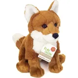 Teddy-Hermann Teddy Hermann Fuchs sitzend 20cm (903314)