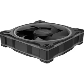 Asus PRIME MR120 ARGB Triple Pack Gehäuselüfter schwarz, 120 mm, PWM