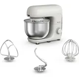 Moulinex Mischroboter QA160110 Weiß
