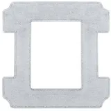 Ecovacs DEEBOT WINBOT W2 Mikrofaser Reinigungspads 2er Set