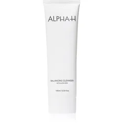 Alpha-H Balancing Reinigungsmittel für das Gesicht 185 ml