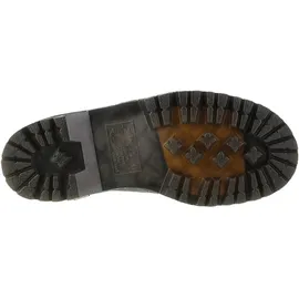 Dr. Martens 1461 Bex 3 Eye Shoe Oxford, Schwarz - 36