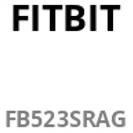 Fitbit Versa 4 aluminium platin/wasserfallblau