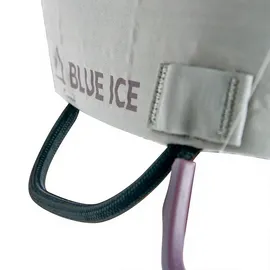 Blue Ice Halo Klettergurt (Größe M