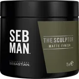 Sebastian Professional Seb Man The Sculptor Matte Paste 75 ml