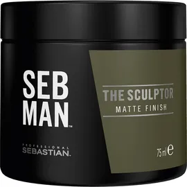 Sebastian Professional Seb Man The Sculptor Matte Paste 75 ml