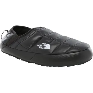 The North Face Thermoball Traction Mule V Slippers Schwarz