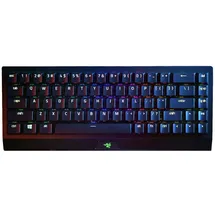 Razer BlackWidow V3 Mini HyperSpeed Yellow Switch UK