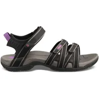Teva Tirra Damen black/grey 36