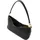 Michael Kors JET SET Schultertasche Leder Black