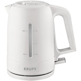 Krups ProAroma BW 2441 weiß