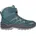 Schuhe MADDOX WARM Größe 36 in Blau PETROL/ROSE