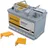 Continental Starterbatterie 70Ah 12V