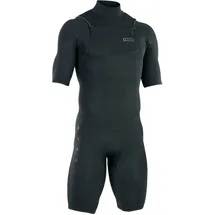 ION Neoprenanzug Shorty Schwarz XS
