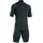 ION Neoprenanzug Shorty Schwarz XS