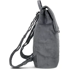 Zwei Mademoiselle.M MR13 Cord - Polar Blau