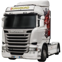 Italeri 510003932 1:24 Scania R730 Streamline Highline Cab