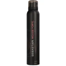 Sebastian Professional Sebastian, Professional Mousse Forte 200 ml