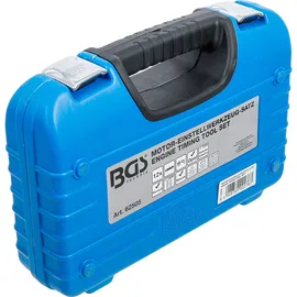 BGS Motor-Einstellwerkzeug-Satz 12-tlg.