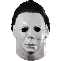 Trick or Treat Studios Halloween 4 Myers masque (Poster