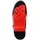 Leatt 3.5 Stiefel - Rot/Schwarz - 7 US