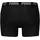 Puma Boxershort 4er Pack in Schwarz/Grau | Gr.: M