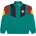DFB Track Top grün Herren M