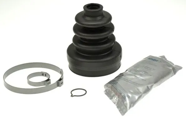 SPIDAN Faltenbalgsatz, Antriebswelle 26044 für Ford