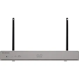 Cisco Integrated Services Router 1111 C1111-4P