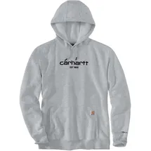 CARHARTT Hoodie Grau XL